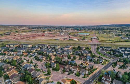 Mountainside View Firepit & Hot Tub - Foto 74