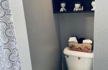 Xscapecation Oasis - Foto 8