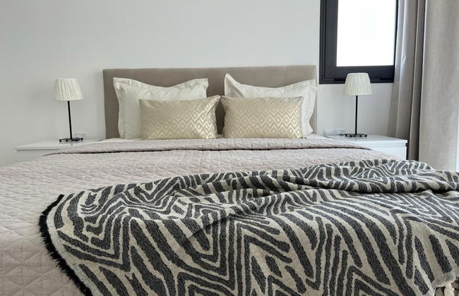 A12 Sun Valley Cove Garden Family Apartment - Foto 8