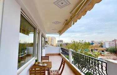 Sun City View Thessaloniki - Foto 7