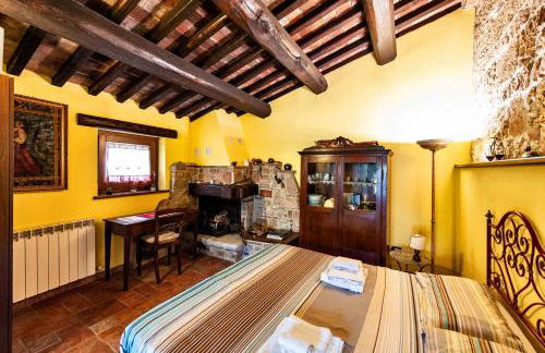 Rustico dell'Aia d'alto - Foto 8