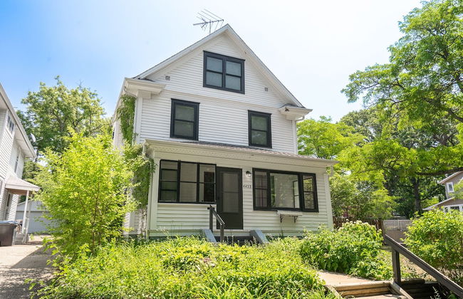 Linden Hills Luxury Charmer - Foto 34