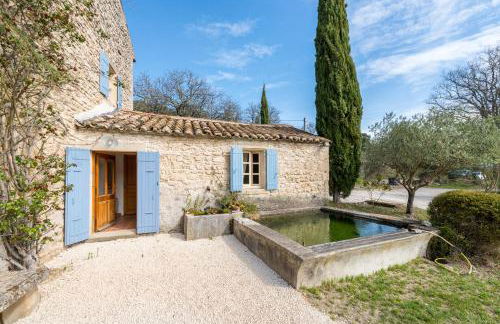 Exceptionnel ! Mas provençal - Foto 45