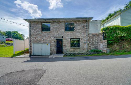 7 Mi to Beckley Townhome Near Hiking and Fishing - Foto 22