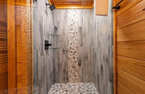 Mountain High Lodge - Mineral Bluff GA - Foto 20