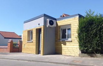 Love room Spa nuits secrètes - Foto 8