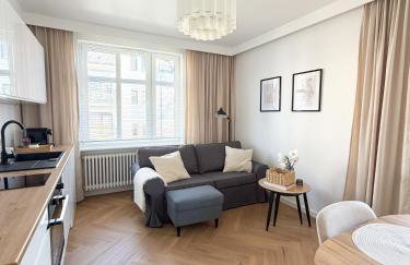Jaśminowy Apartament - Foto 8