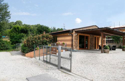 Agriturismo Terra e Lago d'Iseo Franciacorta - Foto 120