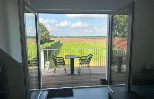 Hof Busen Landhaus Ap. - Foto 28