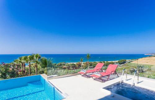 Sea View Villas - Foto 15