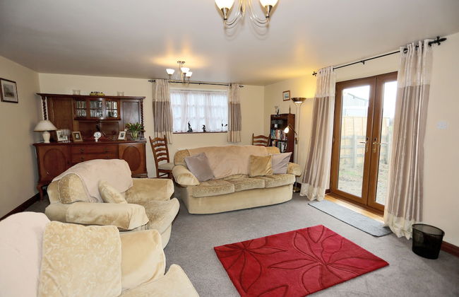 THE OLD Cart House - Foto 12