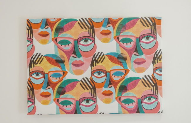 Courtyard Oporto Design Apartment K With Terrace - Foto 23