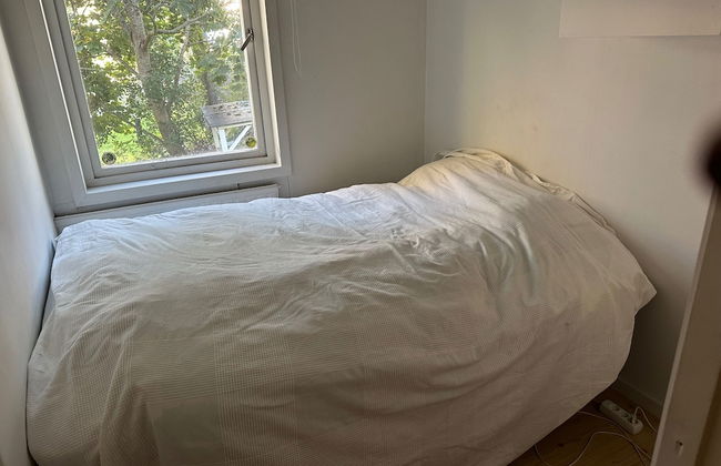 Apartment in Alvsjo Stockholm - Photo 1