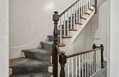 The 87th Townhome - Local Landmark Property - Foto 18