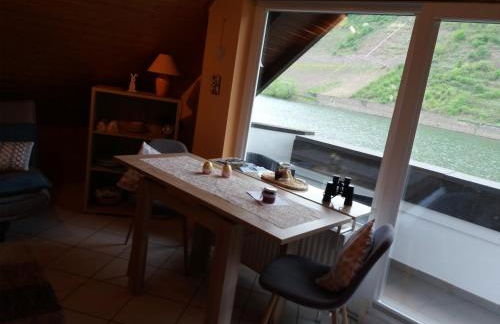 Altes Fachwerkhaus Mutter Mosel - Foto 26