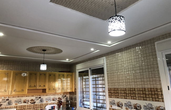 Luxurious House in Morocco Overlooking the Mediterranean Sea - Photo 17