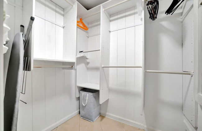 Stones Throw Beachfront Family Suite 3 Views - Foto 26