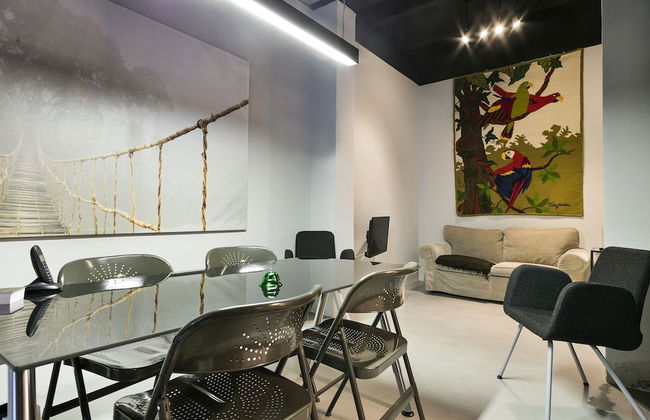 Fira Centric Apartments by gaiarooms - Foto 51