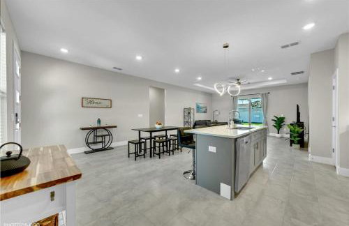 Luxury Healing Retreat North Port - Foto 25