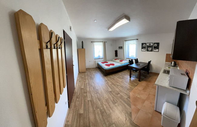 Apartment Nedrik - Foto 36