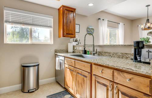 Mesquite Apartment Walk to Wolf Creek Golf Club! - Foto 11