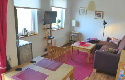 PONTUS Ferienwohnung FeWo2 - Foto 14