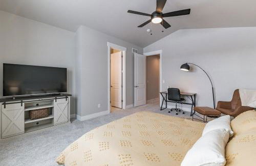 Lovely Townhome at the TPC Golf Course - Foto 34