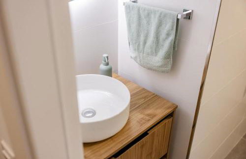 Alcaravaneras Beach Loft - Foto 31