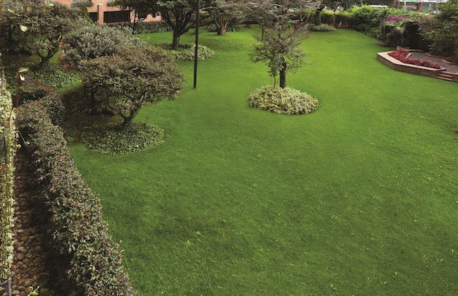 Estelar Apartamentos Bogotá - La Fontana - Photo 25