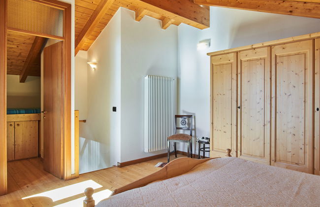 Residenza La Sassicaia - Photo 14