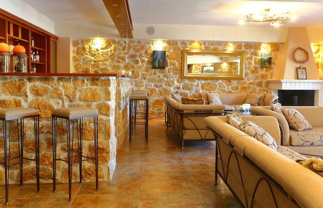 Vathi Hotel - Foto 2