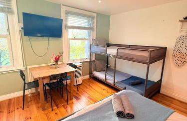 Notting Hill Guest Studio - Foto 5