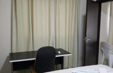 Flat Genoveva - Foto 20