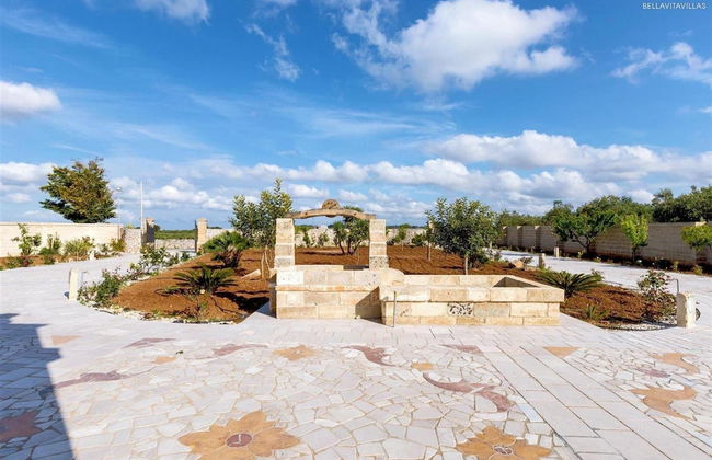 673 Villa con Piscina a Ruffano Gallipoli - Foto 6