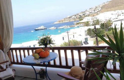 Studios Flora Manos - Foto 22