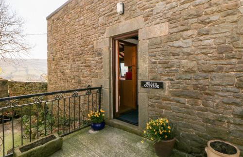 Heath Cottage - Foto 1