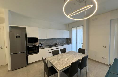 Appartamento Deluxe Fronte Ospedale - Foto 1