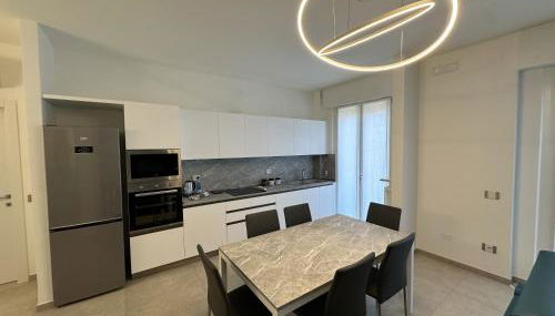 Appartamento Deluxe Fronte Ospedale - Foto 1