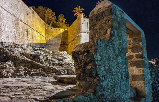 Tour noturno dos mistérios e lendas de Peníscola - Foto 3