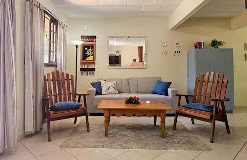 Charme de um típico chalé de campo com lareira. - Foto 6