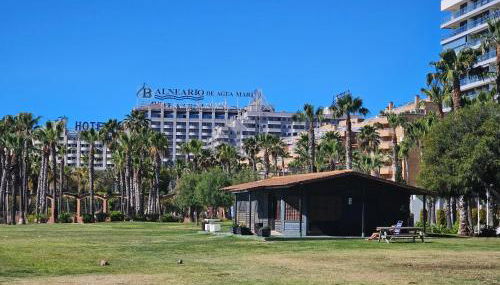 Apartamento Acapulco III Primera linea - Photo 5