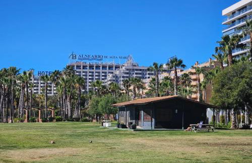 Apartamento Acapulco III Primera linea - Photo 5