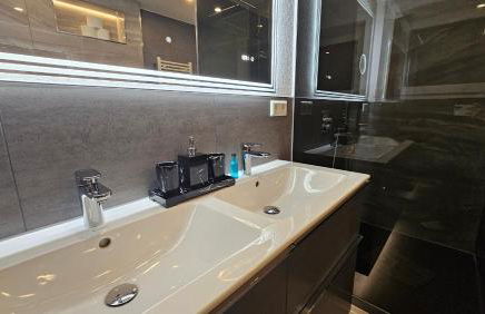 MF Manuele Ficano - Ferienwohnung am Bodensee - Fewo Bella - Foto 8