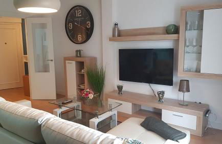 Apartamentos Puerta de Nájera - Foto 21