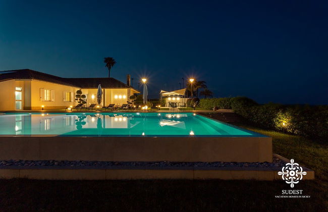 Sicily Summer Breeze - Foto 1