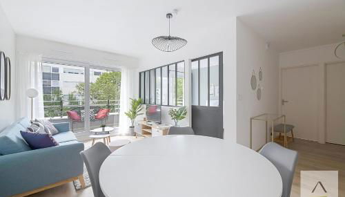 Le Mirabeau - Foto 3