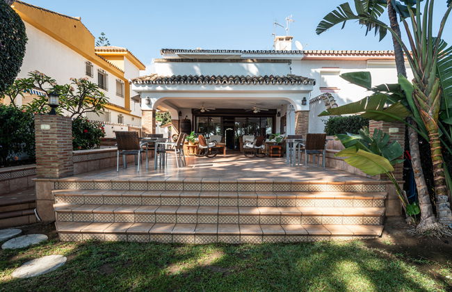 Villa Goval - Photo 26