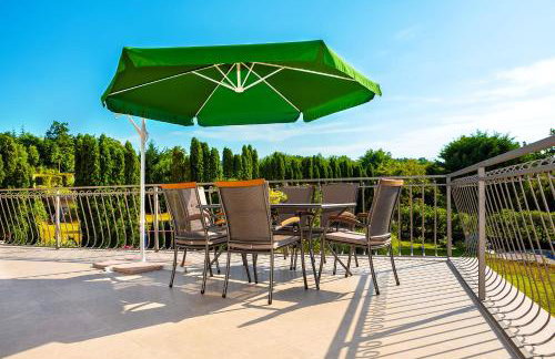 Apartment Veroeva - Photo 37