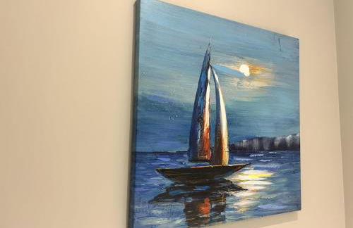 London Heathrow Apartment - West Drayton - Foto 21