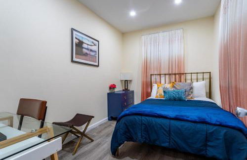 Upscale Relax 2 Bedroom near Yankee Stadium 14 min drive - Foto 1